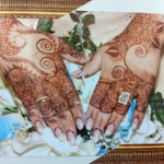 تألقي عزيزتي حواء مع أجمل نقوش الحناء 2015الخليجي والهندي2014