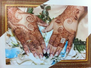 تألقي عزيزتي حواء مع أجمل نقوش الحناء 2015الخليجي والهندي2014
