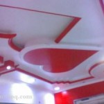 ديكور الجبس المعلق جبس بورد محبي الجبس بورد الجديد رومانسية