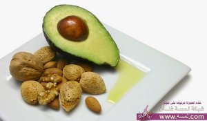 أغذية مفيدة لتقوية الذاكرة