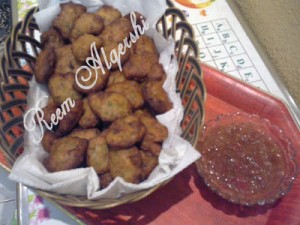 طريقه عمل الزلابيه من المطبخ اليمني