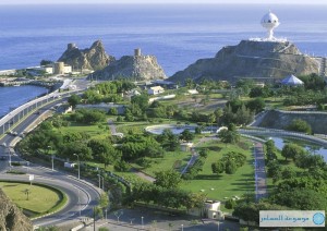 السياحة في سلطنة عمان صلالة