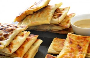 طريقة عمل المطبق بصوره