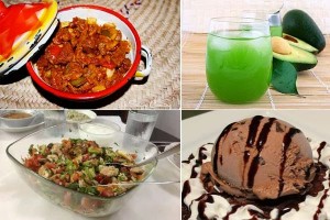 مائدة الغداء ألذ الأطباق لطعام غداء سهل وسريع