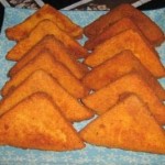 بالبشاميل الفطائر 2014