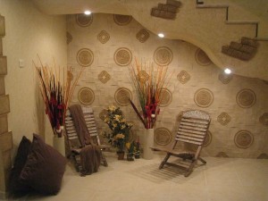 بويات خيالية ديكور داخلية دهانات جدران فخمه2014