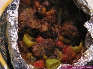 اكلات عباسيات 2015  اطباق شهية من برامج فتافتيت بالصور