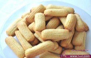 اجمل حلويات العيد المصرية الجميلة وطريقة تحضيرها