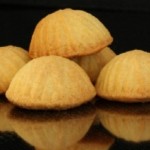 طريقة عمل المعمول بالقشطة طريقة عمل المعمول بالقشطة