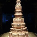 تورتات ملكية عرائسي للمناسبات 2014