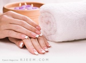 ترطيب اليدين و القدمين في الشتاء بوصفة كريم تصنعينه في البيت