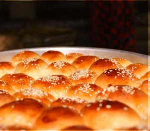 وصفة جديدة لحلى خلية النحل اللذيذة