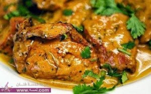 دجاج تكا – طريقة عمل دجاج تكا