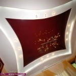 افخم واروع جبسيات باللون الأحمر رومانسية نايس جدا finest red Jbsaat very romantic Nice 2014