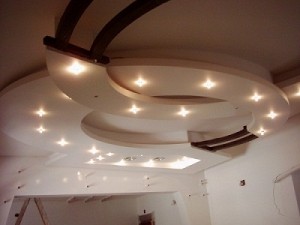 جبسيات  رائعة جدا2014 للأسقف خيالي