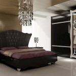 غرف نوم مودرن تتمتع بالأناقه والجمال 2014