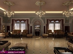 مجالس بديكور رائع – ديكورات جبس,تصميم راقي وعصري للمجالس,بديكورات جبسيةGypsum boards for sophisticated