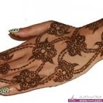 ارق واروع النقوش بالصور للعروسه جذابة وراقيه جدا لأجمل عروسه2014 اخر موضه النقوش 2015