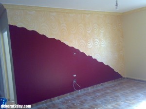 الوان حوائط,الوان دهانات,دهانات حوائط 2014