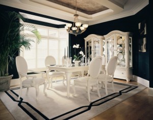 ديكورات منازل كلاسيك 2014 سفر طعام روعه شيك 2015