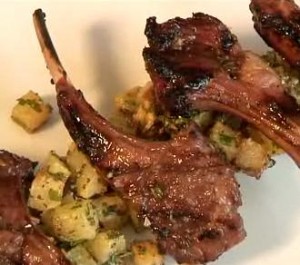 طريقة اللحم المشوى ، وصفة عمل اللحم المشوى 2014