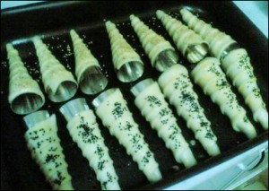 اكلات رمضانية مصرية بالصور