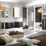 احدث تصميم عصري للحمامات تصميم خقق للحمام ديكور حمام 2014