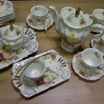 اطقم سفرة تهبل اختاري يا اميرة 2015