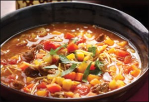 طريقة عمل شوربة الخضار مفيده جدا جدا بمناسبة رمضان خطوات مصوره لعمل شوربة الخضار