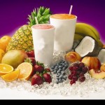 عصائر للصيف خفف عطشك 2014