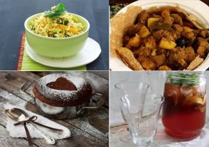 أحلى واشهى المأكولات العربية والوصفات اللذيذة بطريقة سهلة وسريعة