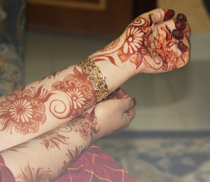 نقوش الحناء تأخذ العقل تهبل لا تروحي بعيد ادخلى واشوفي 2014