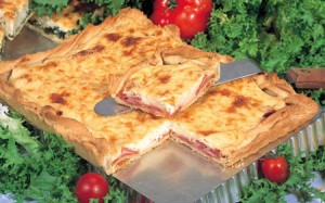 فطائر التوست عجائن 2014