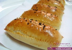 فطاير رائعه بالصور فطائر خضار و دجاج