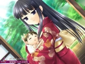 من أين يتعلم الطفل الكلام؟!