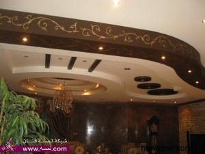 ملف كامل عن الجبس وفوائده مع الصور