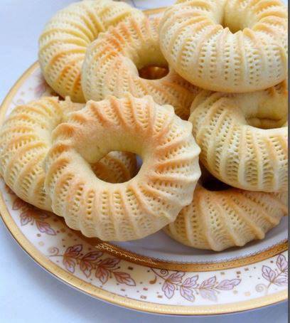 كعك العيد كعك العيد