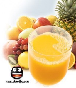 كوكتيل الاناناس وصفة عمل كوكتيل الاناناس والتفاح طريق عمل كوكتيل الاناناس 2014