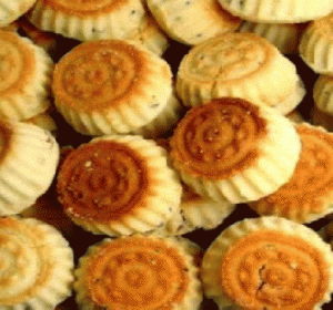 مكونات كعك العيد بالتمر