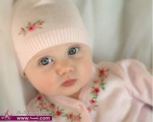 لا تتركي طفلك يبكي أبدا