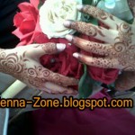 حناء كفوف واصابع رهيب جدا 2014 خليجي وهندي