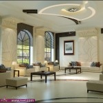 ديكور منوع مجالس وغرف نوم 2014