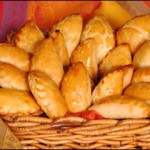 فطائر بالفرن