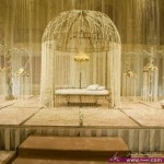 كوش افراح جميلة 2014