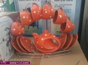 اواني منزلية روعه تجنن 2014