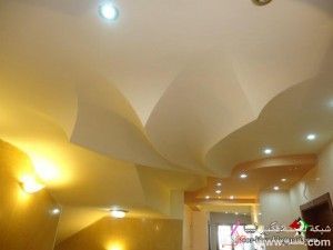 ديكورات صالات جبس 2014, ديكورات صالات جبسية2015