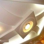 اجمل نقوش جبسية لغرف نوم فخمة ورائعه اسقف غرف نوم جبسية2014_2015