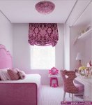 ديكورات غرف نوم للاطفال ودهانات رائعه لها